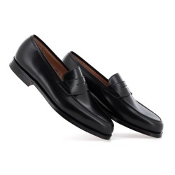 crockett & jones mocassins et slip-on Mocassins Grantham Semelles: ...