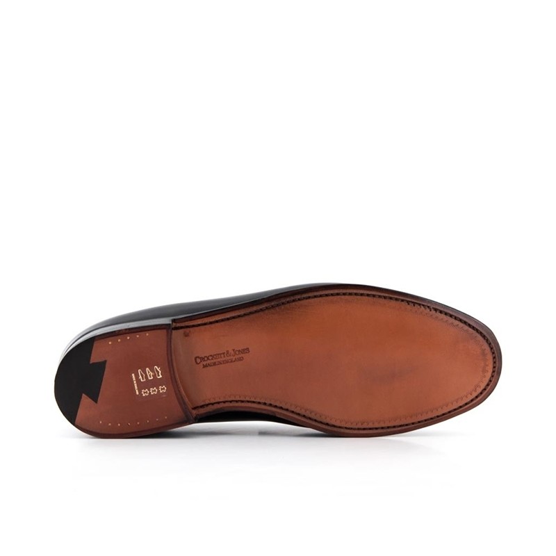 crockett & jones mocassins et slip-on Mocassins Grantham Semelles: ... crockett & jones mocassins et slip-on Mocassins Grantham Semelles: ...