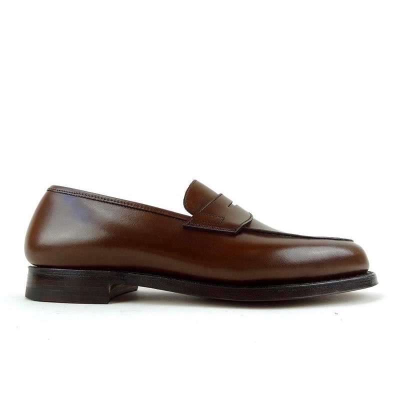 crockett & jones mocassins et slippers Mocassins Grantham Semelles:... crockett & jones mocassins et slippers Mocassins Grantham Semelles:...