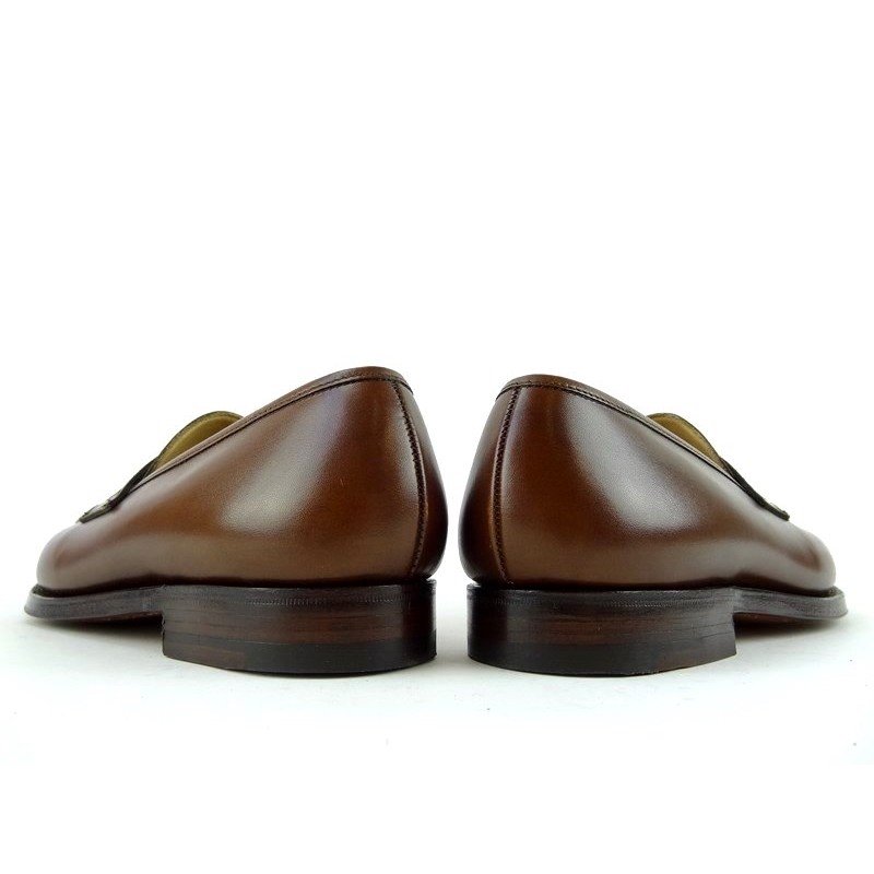 crockett & jones mocassins et slippers Mocassins Grantham Semelles:... crockett & jones mocassins et slippers Mocassins Grantham Semelles:...