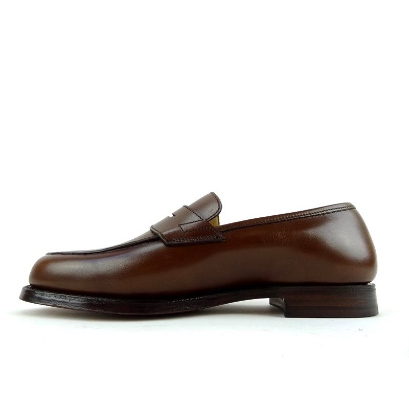 crockett & jones mocassins et slippers Mocassins Grantham Semelles:... crockett & jones mocassins et slippers Mocassins Grantham Semelles:...
