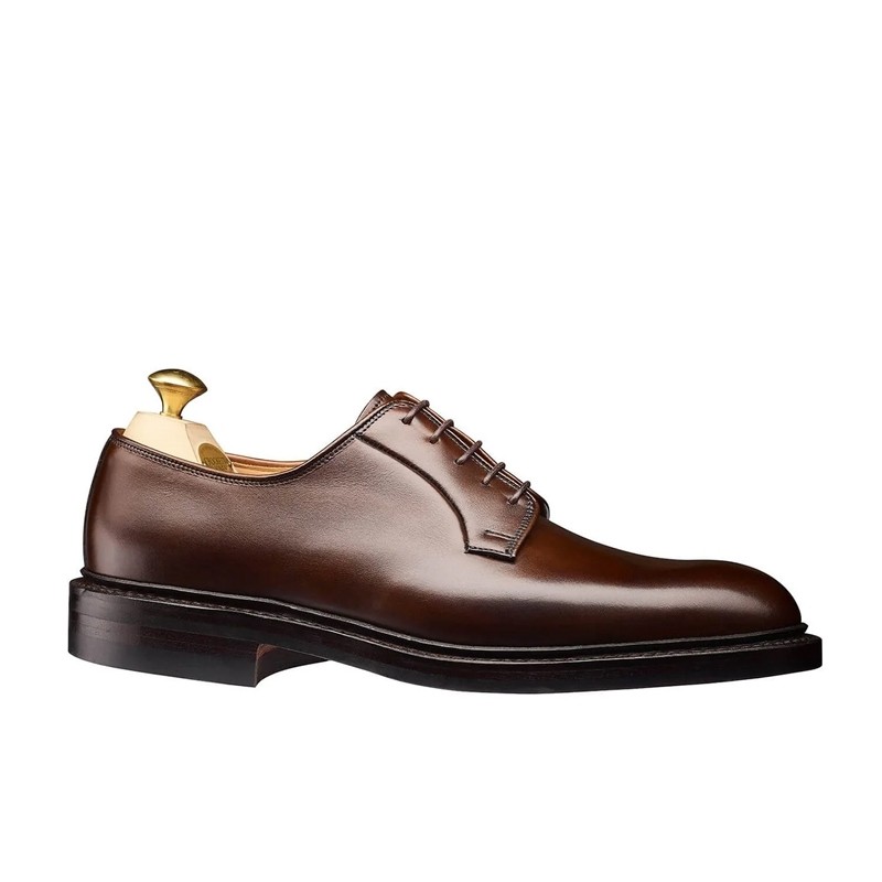 crockett & jones derbies et richelieux Derbies Lanark Semelles: Dai...