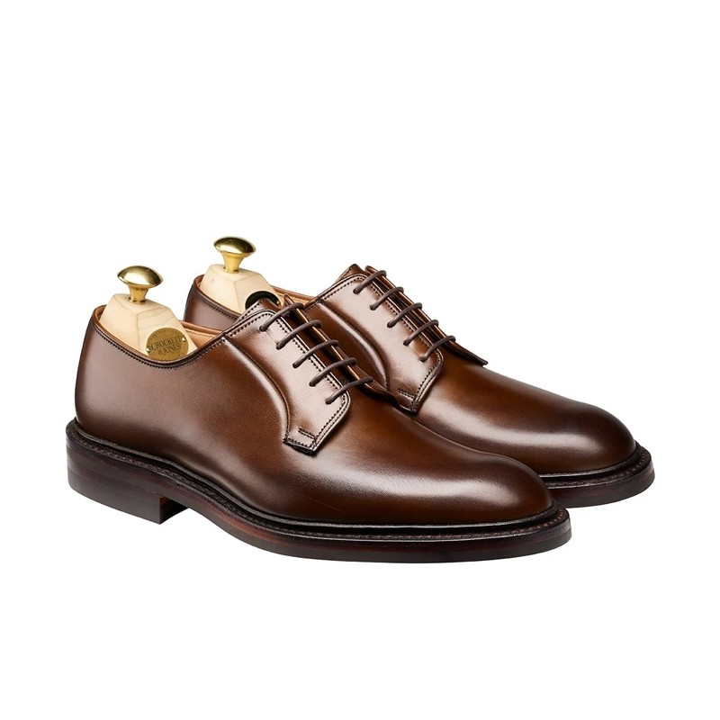 crockett & jones derbies et richelieux Derbies Lanark Semelles: Dai...