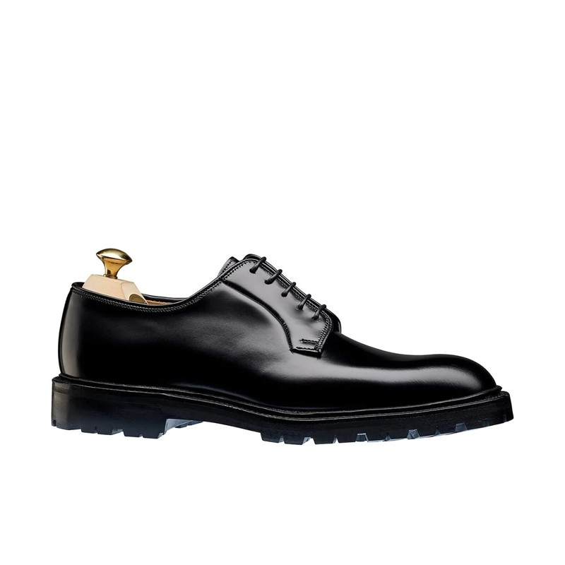 crockett & jones derbies et richelieux Derbies Lanark Semelles: Com...