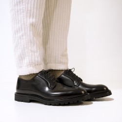 crockett & jones derbies et richelieux Derbies Lanark Semelles: Com...