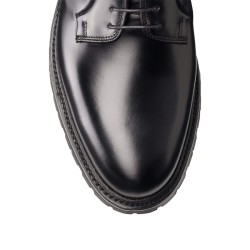 crockett & jones derbies et richelieux Derbies Lanark Semelles: Com...