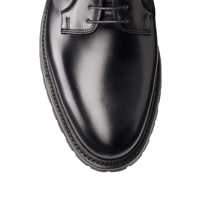 crockett & jones derbies et richelieux Derbies Lanark Semelles: Com...