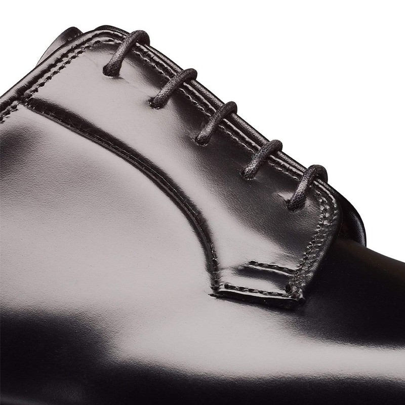 crockett & jones derbies et richelieux Derbies Lanark Semelles: Com...