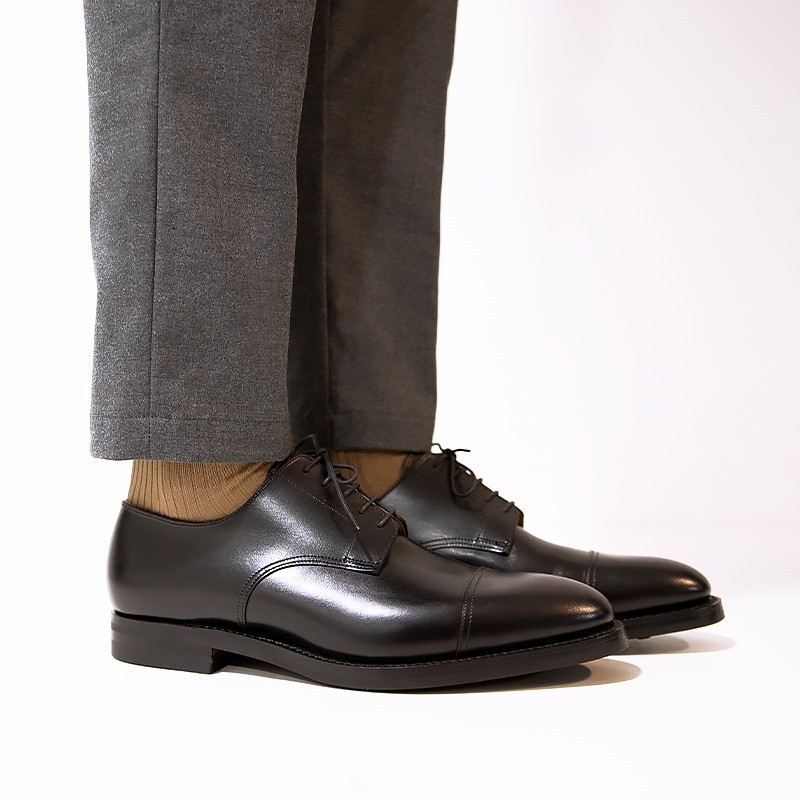 crockett & jones derbies et richelieux Derbies Ripon Semelles: Gomm...