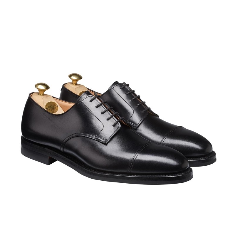crockett & jones derbies et richelieux Derbies Ripon Semelles: Gomm... crockett & jones derbies et richelieux Derbies Ripon Semelles: Gomm...