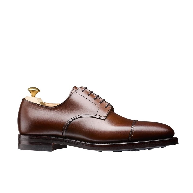crockett & jones derbies et richelieux Derbies Ripon Semelles: Dain...