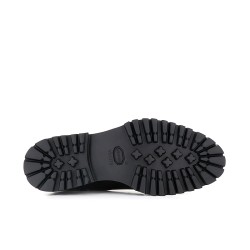 franceschetti boots et bottillons Boots CDO Détails : Élastique -Se...