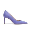 SW ESCARP STUART T85 - SUEDE - L