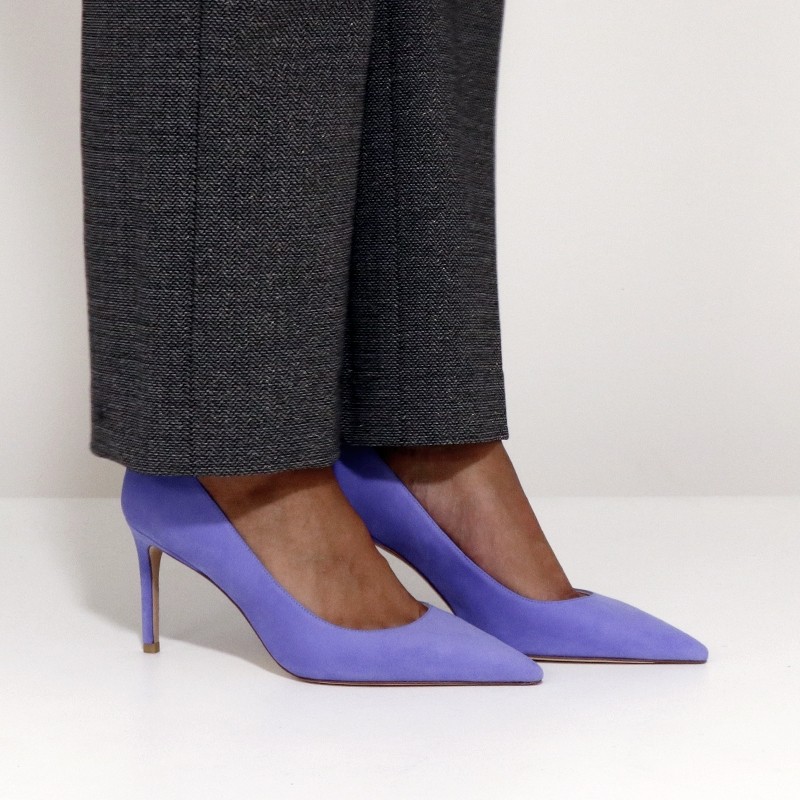stuart weitzman escarpins Escarpins Pump Semelles: Cuir -Talons: 6 ... stuart weitzman escarpins Escarpins Pump Semelles: Cuir -Talons: 6 ...