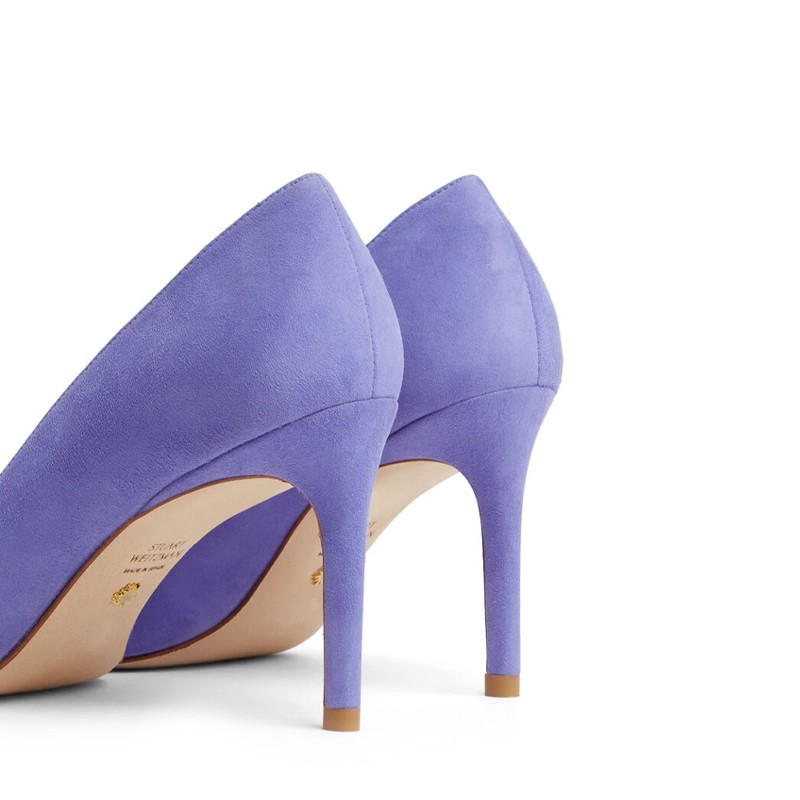 stuart weitzman escarpins Escarpins Pump Semelles: Cuir -Talons: 6 ... stuart weitzman escarpins Escarpins Pump Semelles: Cuir -Talons: 6 ...