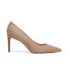 SW ESCARP STUART T75 - SUEDE - B