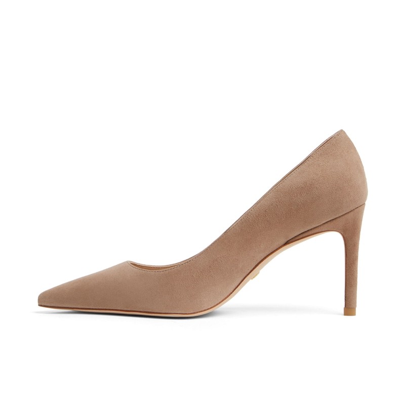 stuart weitzman escarpins Escarpins Pump Semelles: Cuir -Talons: 6 ... stuart weitzman escarpins Escarpins Pump Semelles: Cuir -Talons: 6 ...
