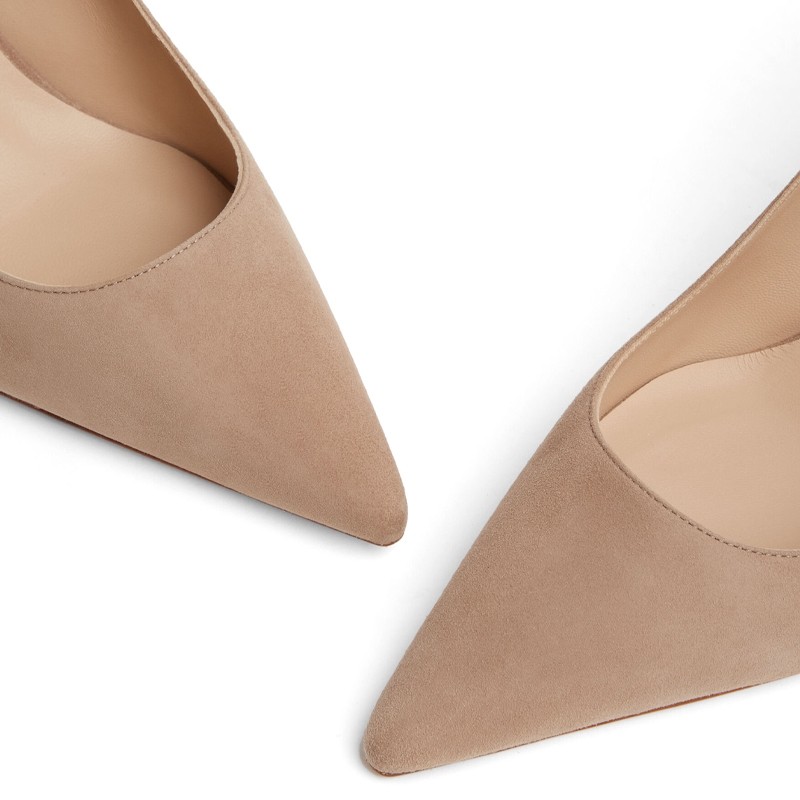 stuart weitzman escarpins Escarpins Pump Semelles: Cuir -Talons: 6 ... stuart weitzman escarpins Escarpins Pump Semelles: Cuir -Talons: 6 ...