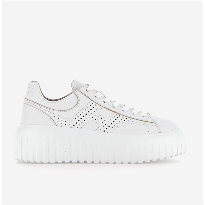 hogan sneakers Sneakers Stripes Détails : Oversize -Semelles: Gomme...