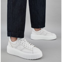 hogan sneakers Sneakers Stripes Détails : Oversize -Semelles: Gomme...