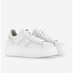 hogan sneakers Sneakers Stripes Détails : Oversize -Semelles: Gomme...