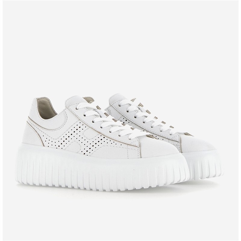 hogan sneakers Sneakers Stripes Détails : Oversize -Semelles: Gomme... hogan sneakers Sneakers Stripes Détails : Oversize -Semelles: Gomme...