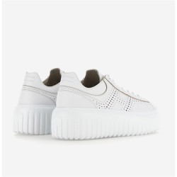 hogan sneakers Sneakers Stripes Détails : Oversize -Semelles: Gomme...