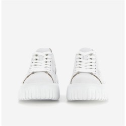 hogan sneakers Sneakers Stripes Détails : Oversize -Semelles: Gomme...