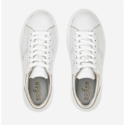 hogan sneakers Sneakers Stripes Détails : Oversize -Semelles: Gomme...