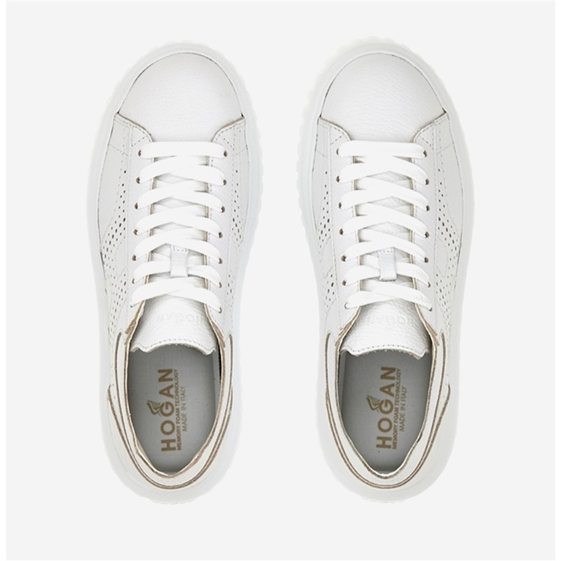 hogan sneakers Sneakers Stripes Détails : Oversize -Semelles: Gomme... hogan sneakers Sneakers Stripes Détails : Oversize -Semelles: Gomme...