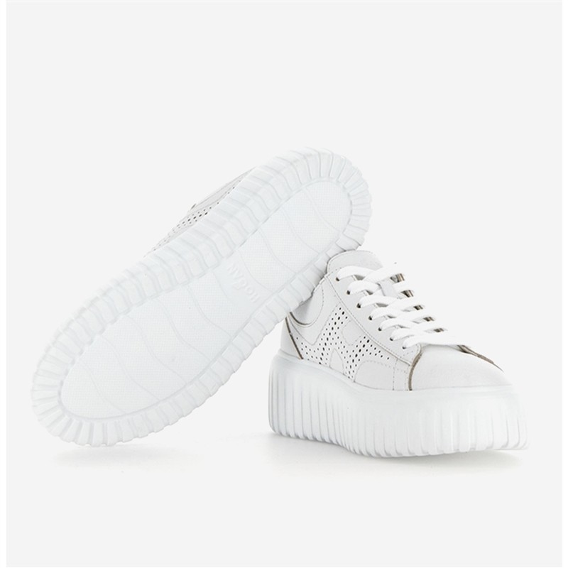 hogan sneakers Sneakers Stripes Détails : Oversize -Semelles: Gomme... hogan sneakers Sneakers Stripes Détails : Oversize -Semelles: Gomme...