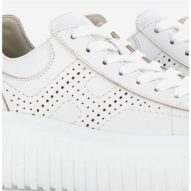 hogan sneakers Sneakers Stripes Détails : Oversize -Semelles: Gomme... hogan sneakers Sneakers Stripes Détails : Oversize -Semelles: Gomme...