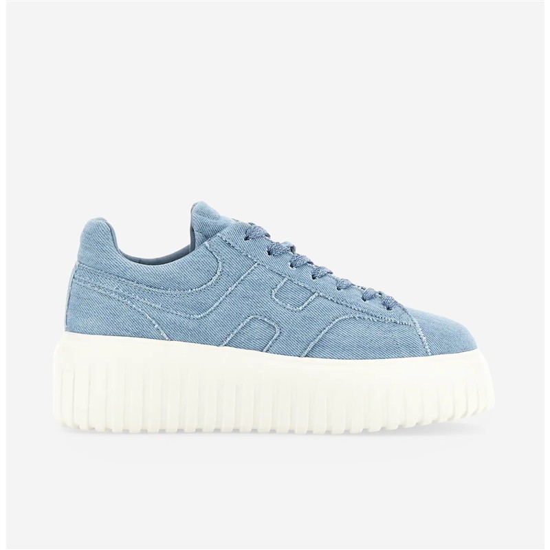 hogan sneakers Sneakers Stripes Détails : Oversize -Semelles: Gomme...