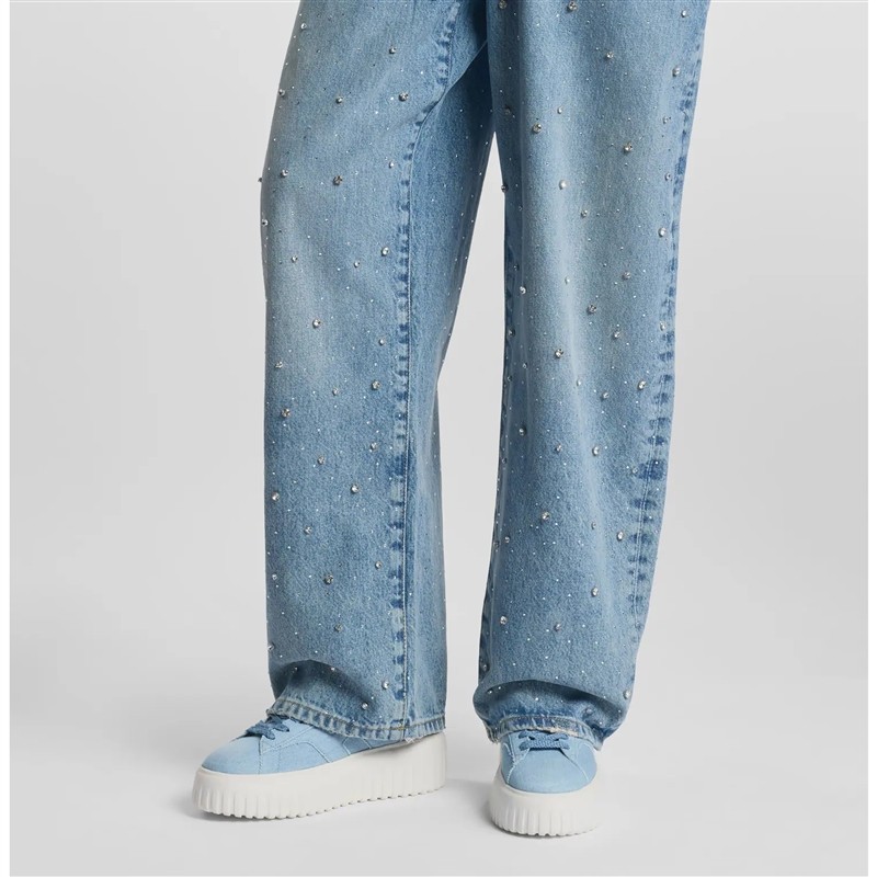hogan sneakers Sneakers Stripes Détails : Oversize -Semelles: Gomme...