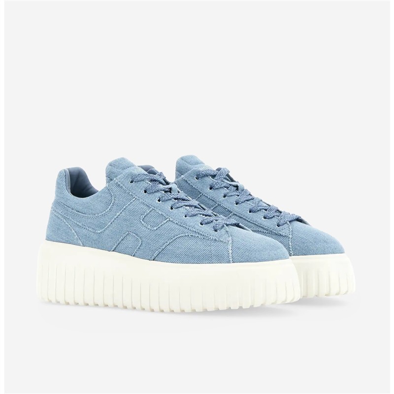 Sneakers Stripes