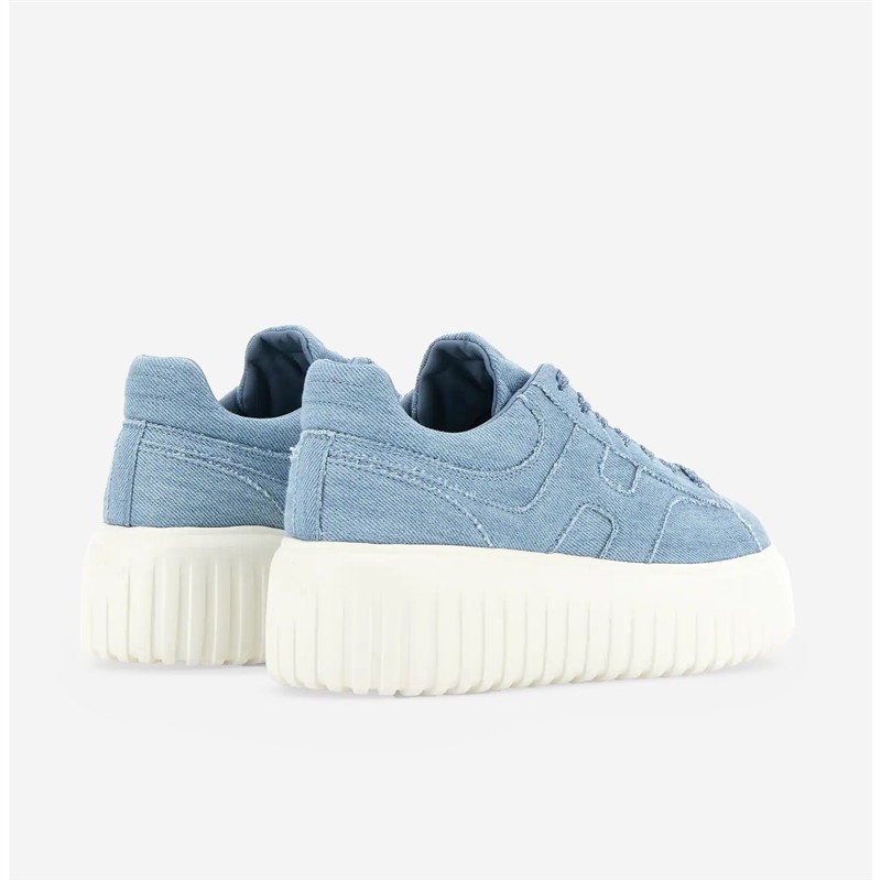 Sneakers Stripes