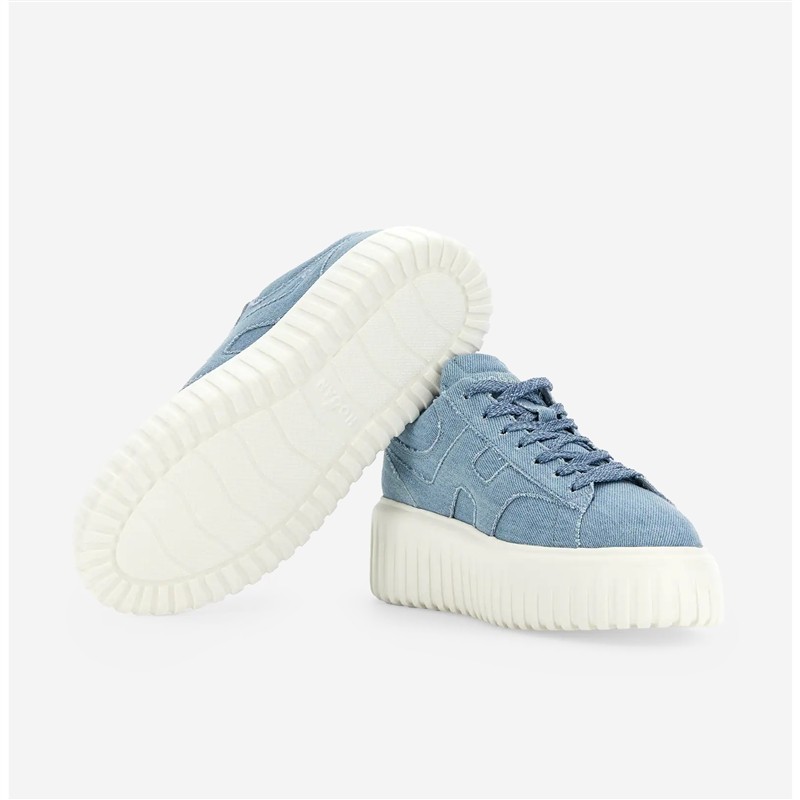 Sneakers Stripes