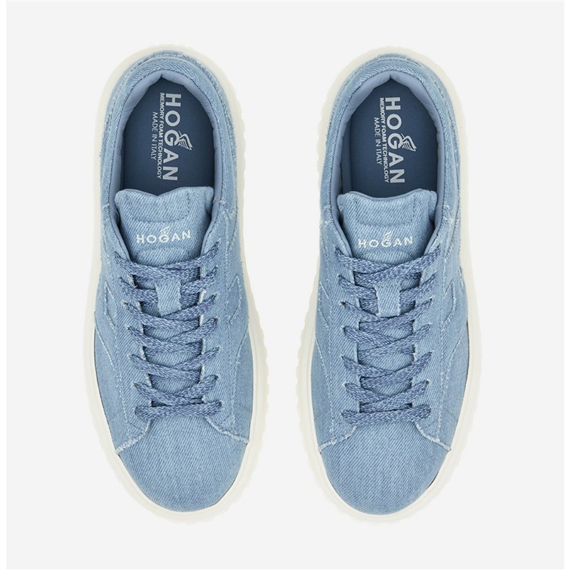 Sneakers Stripes