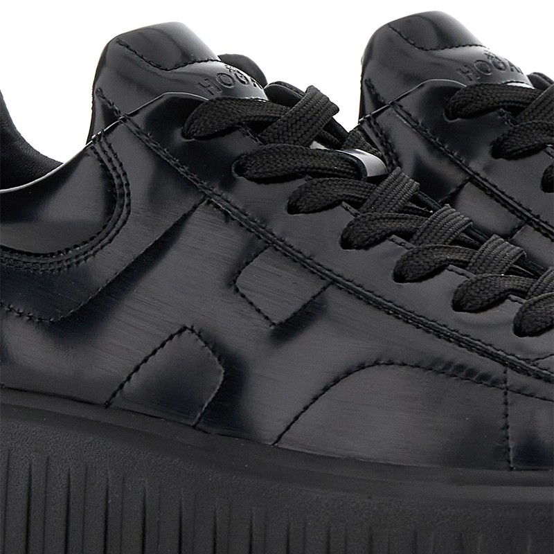 hogan sneakers Sneakers Stripes Détails : Basses -Détails : Oversiz... hogan sneakers Sneakers Stripes Détails : Basses -Détails : Oversiz...