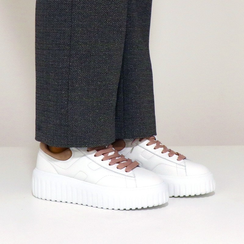hogan sneakers Sneakers Stripes Détails : Basses -Détails : Oversiz... hogan sneakers Sneakers Stripes Détails : Basses -Détails : Oversiz...