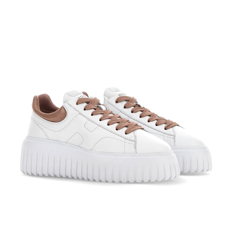 hogan sneakers Sneakers Stripes Détails : Basses -Détails : Oversiz... hogan sneakers Sneakers Stripes Détails : Basses -Détails : Oversiz...