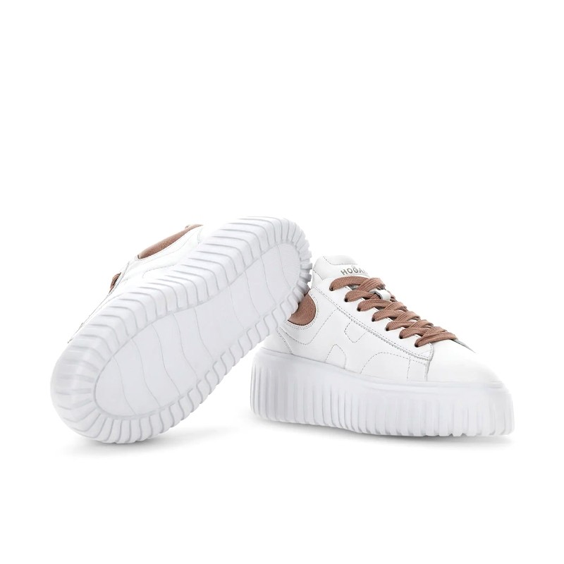 hogan sneakers Sneakers Stripes Détails : Basses -Détails : Oversiz... hogan sneakers Sneakers Stripes Détails : Basses -Détails : Oversiz...