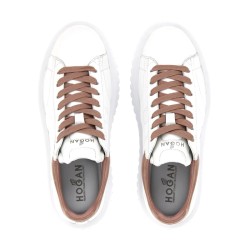 hogan sneakers Sneakers Stripes Détails : Basses -Détails : Oversiz...