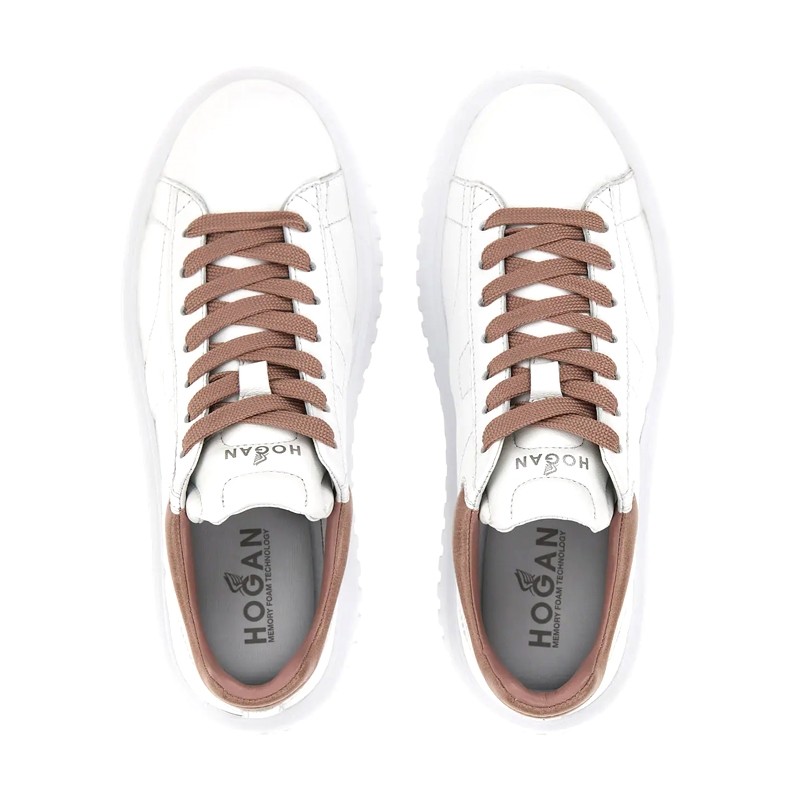 hogan sneakers Sneakers Stripes Détails : Basses -Détails : Oversiz... hogan sneakers Sneakers Stripes Détails : Basses -Détails : Oversiz...