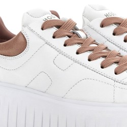 hogan sneakers Sneakers Stripes Détails : Basses -Détails : Oversiz...