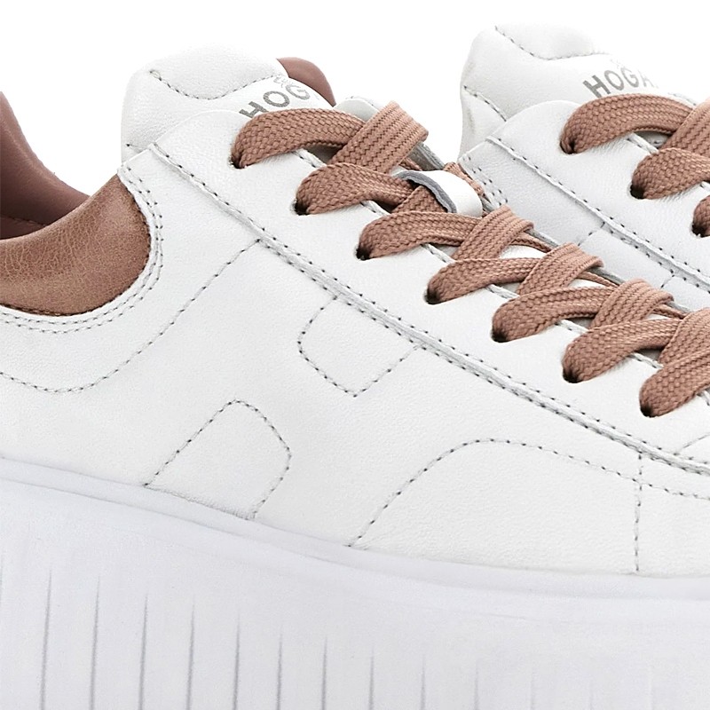 hogan sneakers Sneakers Stripes Détails : Basses -Détails : Oversiz... hogan sneakers Sneakers Stripes Détails : Basses -Détails : Oversiz...