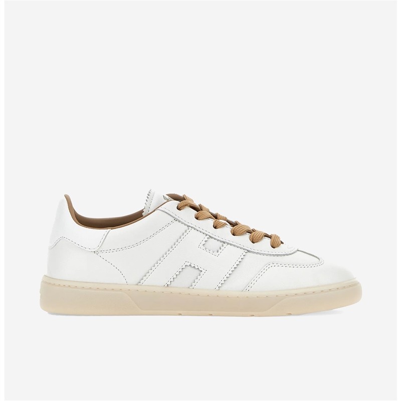 hogan sneakers Sneakers H647 Détails : Basses -Semelles: Gomme -Sem...