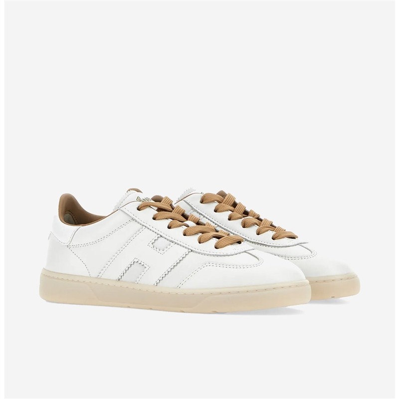 hogan sneakers Sneakers H647 Détails : Basses -Semelles: Gomme -Sem...