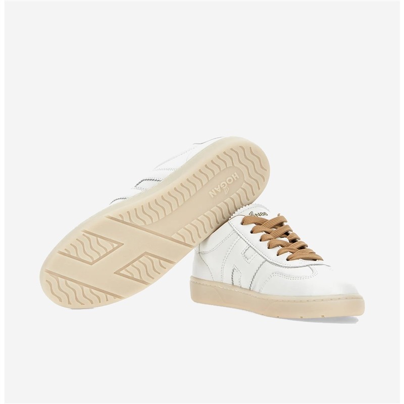 hogan sneakers Sneakers H647 Détails : Basses -Semelles: Gomme -Sem...