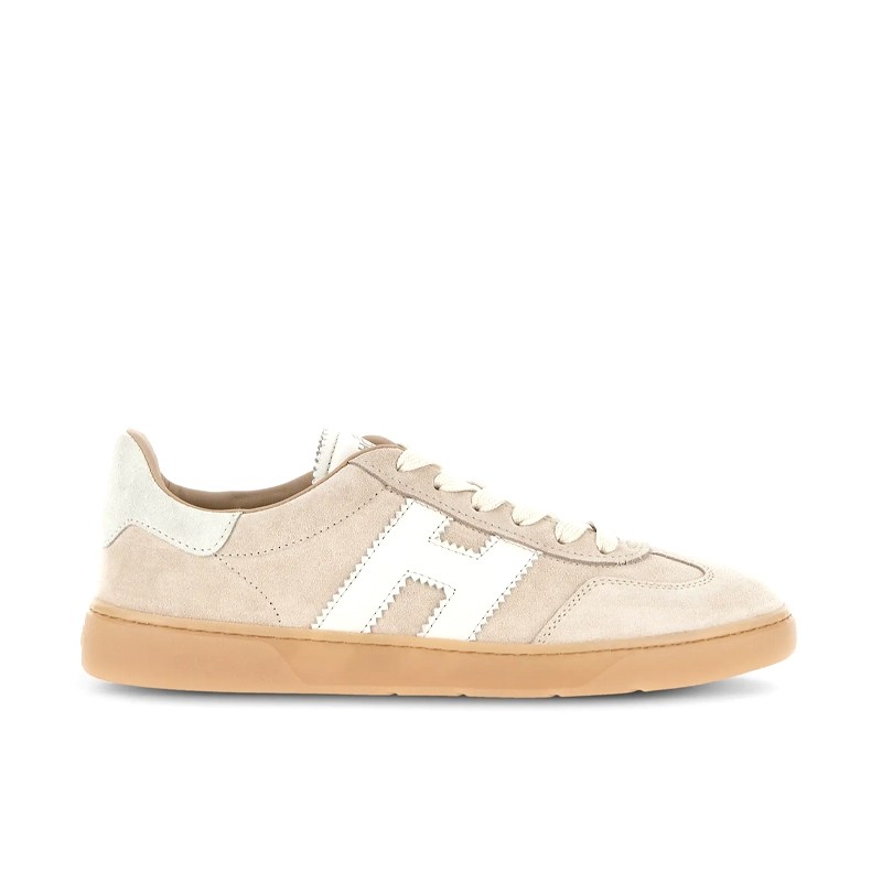 hogan sneakers Sneakers H647 Semelles: Gomme -Semelles: Mémoire de ...